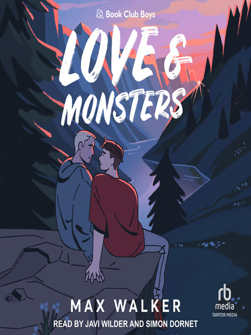 Title details for Love and Monsters by Max Walker - Available